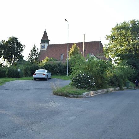 Central Appartment St'S Martin Church ブラショフ エクステリア 写真